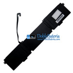 Batería para PDA CM33518ATB-2S 0186-20C-335181 [Batería de repuesto]